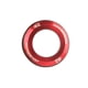 thumbnail image 1 of Yuarrent Cubierta de cuenco para bicicleta de montaña, tapas para auriculares de bicicleta de tubo de 28,6mm, parte profesional Ciclismo Rojo, 1 of 6