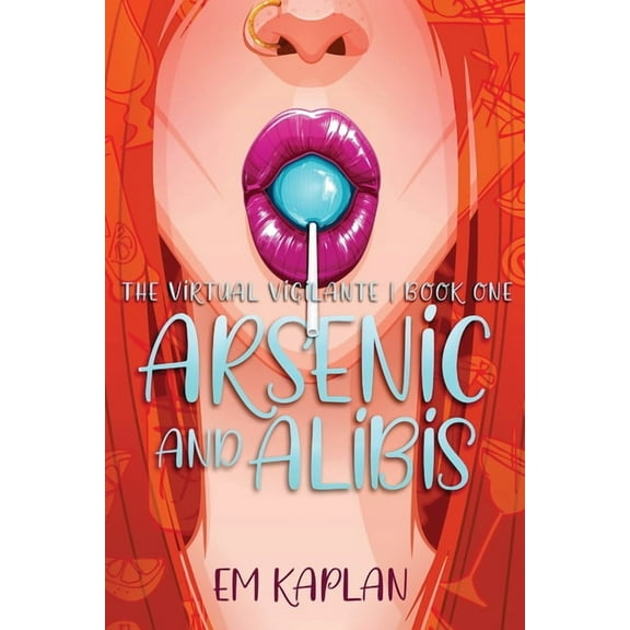 Arsenic and Alibis, (Paperback)