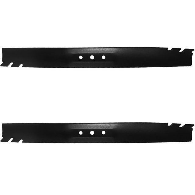 Cuchillas de Mulching Toro 131-4547-03 Paquete de 2, 55 cm