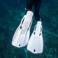 thumbnail image 5 of Tusa Travel Right Fins, 5 of 7