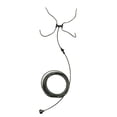 thumbnail image 3 of Fan Misting Kits Outdoor Fan Misting Cooling System for Trampoline Sprinkler Soledad señores de los fans, 3 of 10