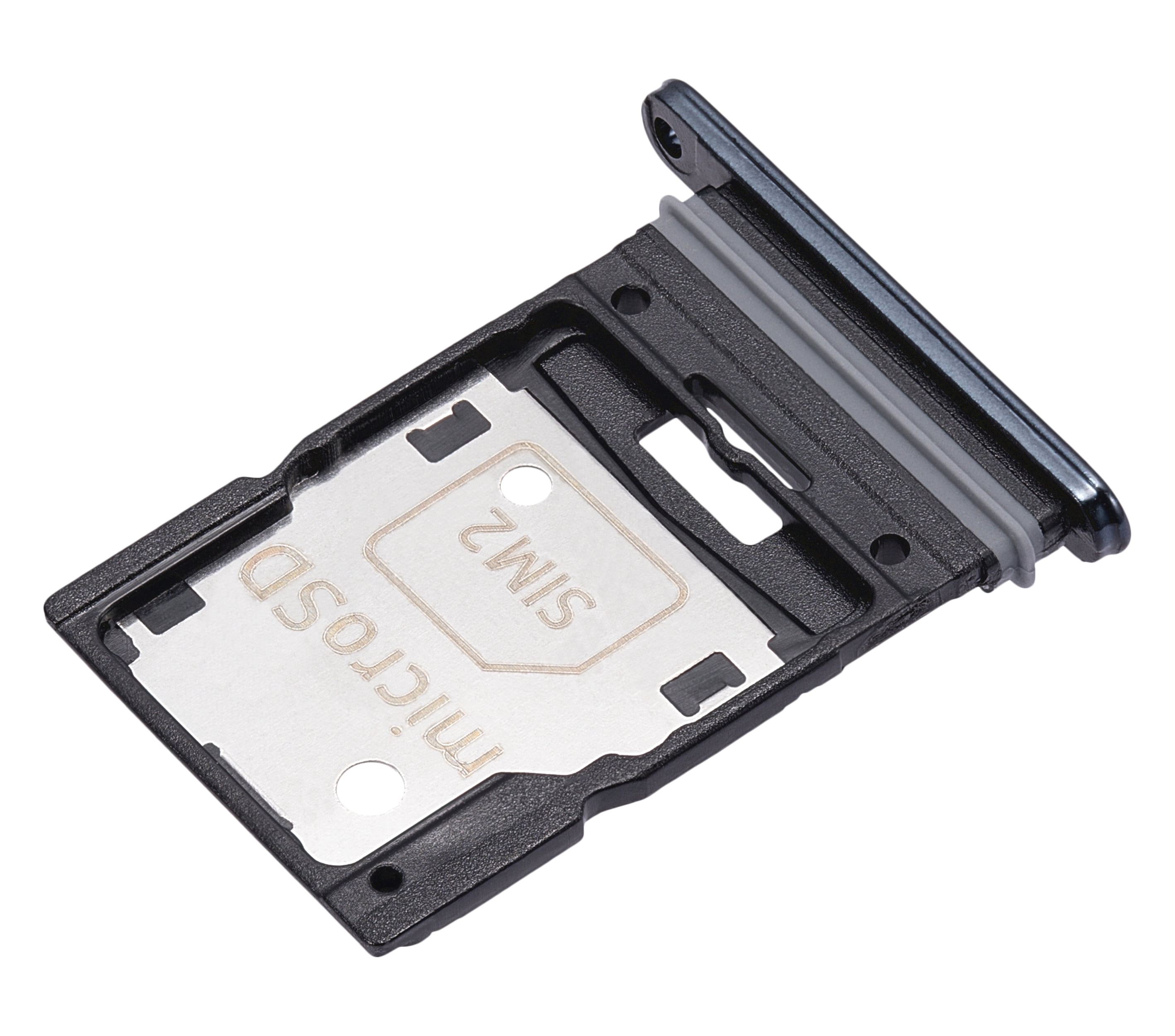 Replacement Dual Sim Card Tray Compatible For Samsung Galaxy A53
