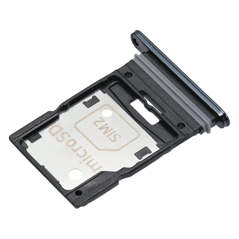 Replacement Dual Sim Card Tray Compatible For Samsung Galaxy A53
