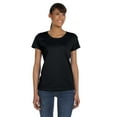 thumbnail image 2 of Fruit of the Loom Women's HD 100% Cotton T-Shirt, 2 of 7