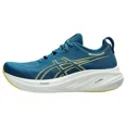 thumbnail image 1 of Asics Gel Nimbus 26 Comfortable Anti-slip and wear-resistant - 1011B794-402-, 1 of 4