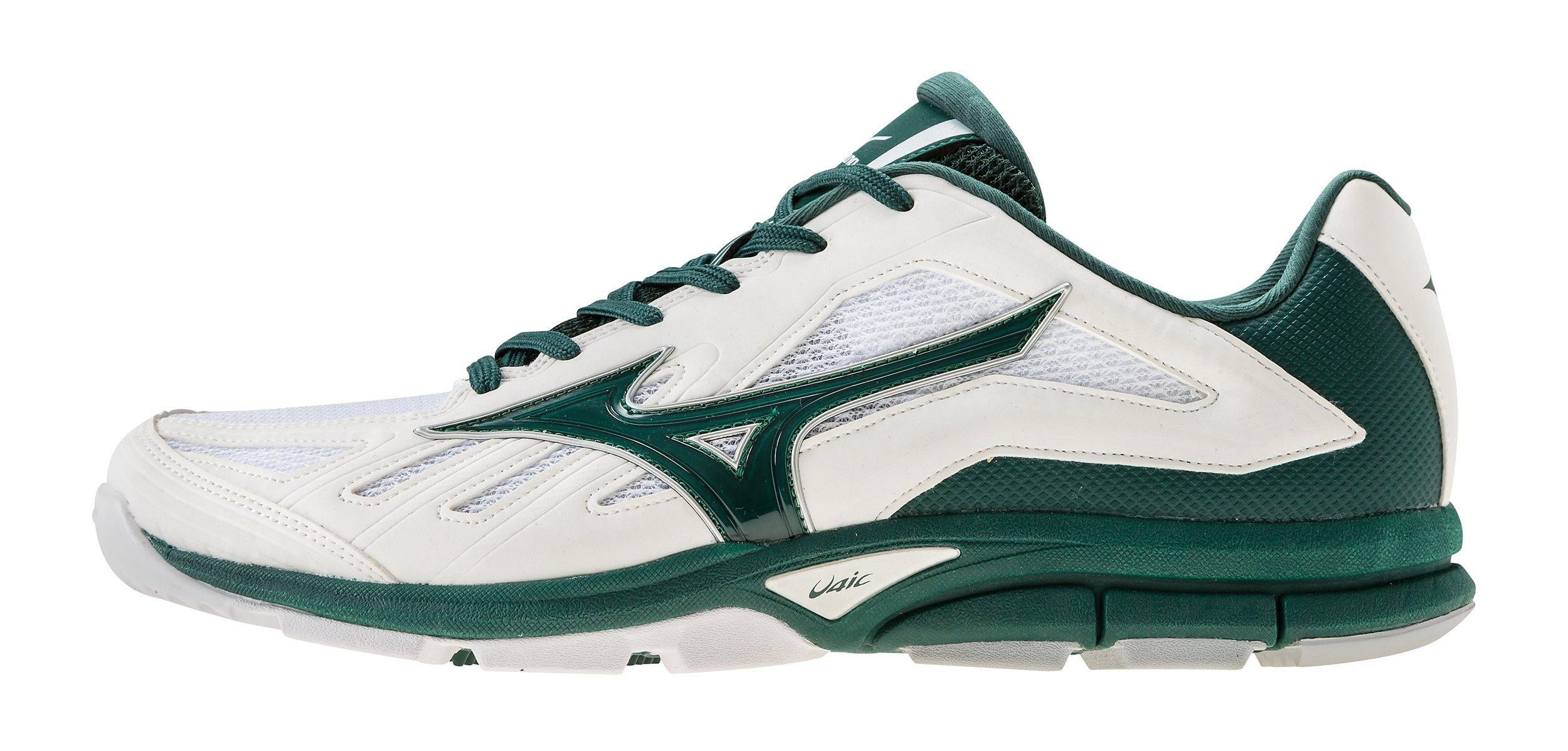 mizuno players trainer mx