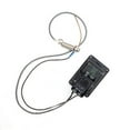 thumbnail image 3 of Fishman Presys 301 Microphone Hybrid Dual Mode Preamplifier Equalizer Tuner Piezo Pickup Metronome, 3 of 5