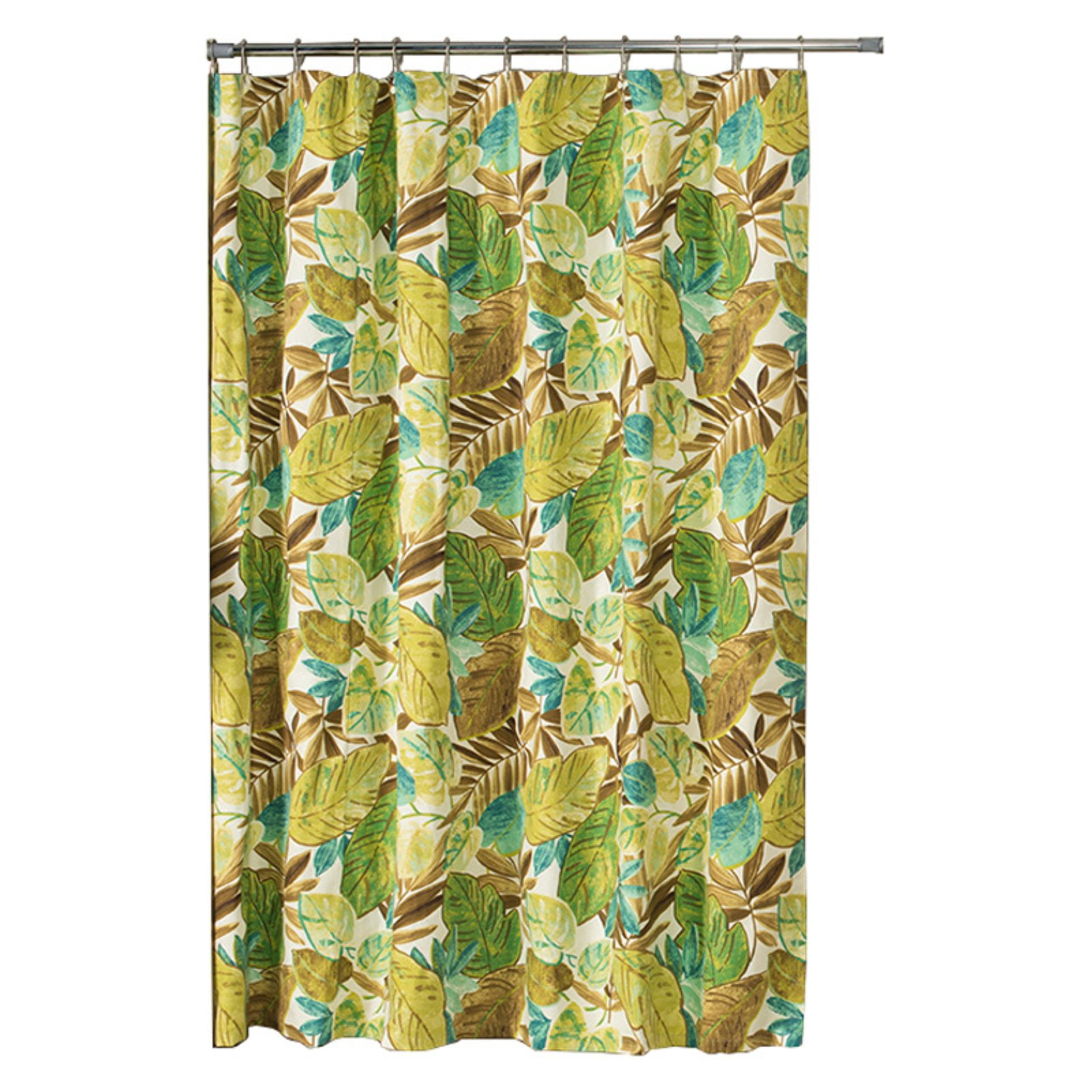 at home shower curtains