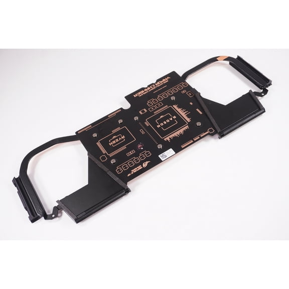 13NR09U0AM0401 Asus CPU Heatsink GA402RJ-G14.R96700