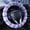 Purple#3, variant on Winter Steering Wheel Cover, Faux Wool Short Hair Handle Cover, Warm Cold-Proof Lint Grip for Cars, Wine or Coffee Color, Standard Size 38cm/15in