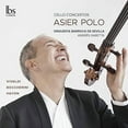 thumbnail image 2 of Polo  Orquesta Barroca de Sevilla  Gabetta - Cello Concertos - Music & Performance - CD, 2 of 2