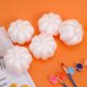 thumbnail image 3 of 20pcs Simulación Decoraciones de calabaza Party Harvest Party DIY Pumpkin Suministro decorativo, 3 of 5