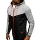 thumbnail image 3 of Sudadera Para Hombre Shendy Vendy Con Capucha Deportiva Con Cierre Hoodie, 3 of 4