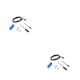 thumbnail image 3 of Herramienta de enrutamiento de Cable de bicicleta Sonducket 7 piezas, 3 of 6