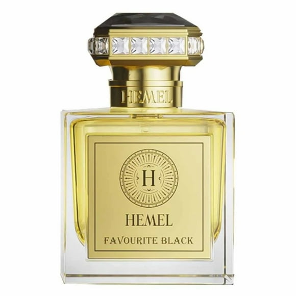 Perfume HEMEL FAVOURITE BLACK Eau de Parfum 100 ml para Mujer