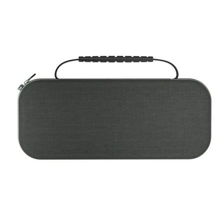Shockproof Hard Shell Storage Carrying Case Travel Bag for Portal Remote Player