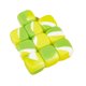 thumbnail image 1 of Bewildely Juego de captura de piedras, minijuego clásico nostálgico para padres e hijos para hacer ejercicio, reacción para niños Juguetes Educativos color mezclado verde, 1 of 6