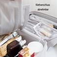 thumbnail image 4 of Bolsa de cosméticos bolsa de aseo impermeable grande, 4 of 7