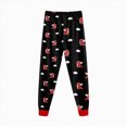 thumbnail image 6 of UAYOTSE Planet Pajamas Sets Dinosaur Cotton Truck 2 Piece Long Sleeve Train Sets Sleepwear Clothes Set Loungewear,Sizes 8-9 Years, 6 of 7