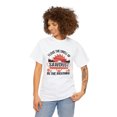 thumbnail image 3 of I Love The Smell Of Sawdust In The Morning Shirt, Christmas Gift - ID: 1219, 3 of 7