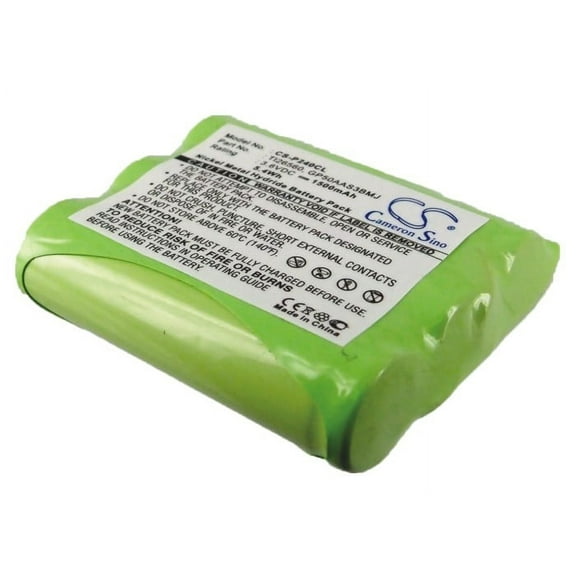 1500mAh V TECH 80-5071-00-00 Battery for V Tech VT2468 V2665 VT2670 VT2651 2468