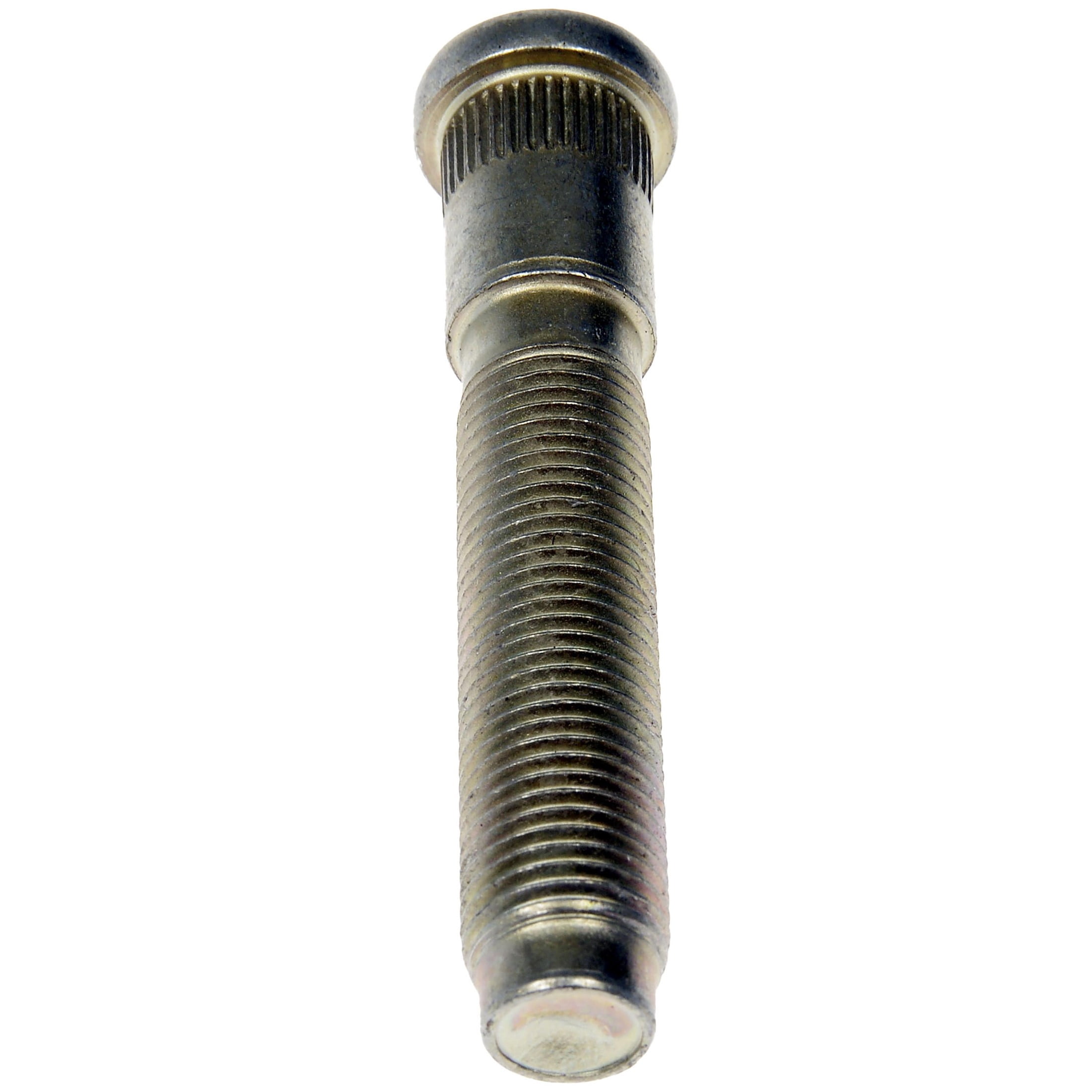 Dorman 610-787 Rear Wheel Lug Stud for Specific Ford Models (Pack of 10)
