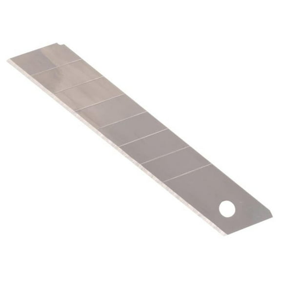 STANLEY - Snap-Off Blades 18mm (Pack 5)