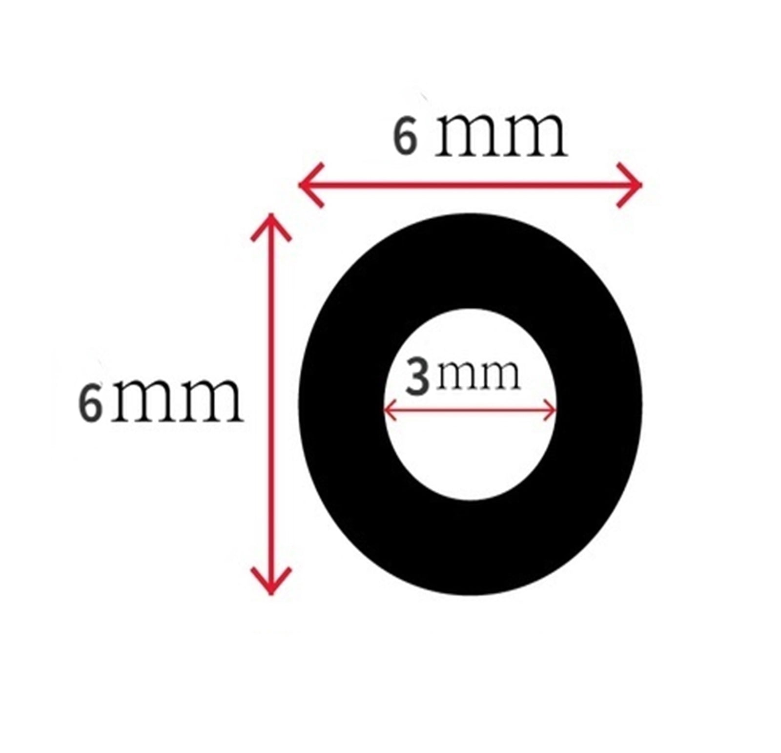 Hand-held 3D Scanner Special Magnetic Markers Magnetic Reflective Marks 1000 Point ,Multi-brand Compatibility