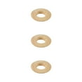 thumbnail image 4 of Destyer Sleek Wooden Coffee Dripper Bracket Cone Dripper Rack Heat Resistant Suitable for Office Style A 3Set, 4 of 6