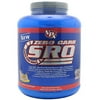 "VPX SRO Zero Carb Vanilla Dream Protein Powder, 4.4 lb"