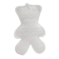 thumbnail image 1 of Almohadillas de lufa shamjiam Guantes de limpieza Body Scrub Loofah Pad, 1 of 8