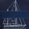 thumbnail image 2 of CafePress - Seaside Cap - Adjustable 100% Brushed Unisex Casual Cotton Baseball Cap, Beige, 1, 2 of 2
