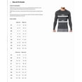 thumbnail image 4 of Camiseta Under Armour Sportstyle con pecho izquierdo y manga corta para hombre, 4 of 4