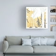 thumbnail image 3 of Jacob Green 'Northwood I' Canvas Art, 3 of 3