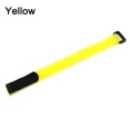 thumbnail image 1 of 10/50pcs Cable Ties Reusable Self Adhesive Width 20mm Nylon Strap Reverse Buckle Line Wire Organizer Hook Loop Bundle Fastener Yellow 200mm x 10pcs, 1 of 6