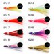 thumbnail image 3 of Cebo Blando Luminoso de Pulpo de PVC, Cebo de Pulpo, Cebo de Falso Multicolor, Cebo para Pesca en el Mar, Cebo para Pesca en 011, 3 of 8