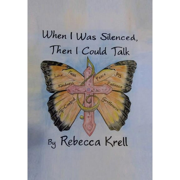 When I Was Silenced, Then I Could Talk