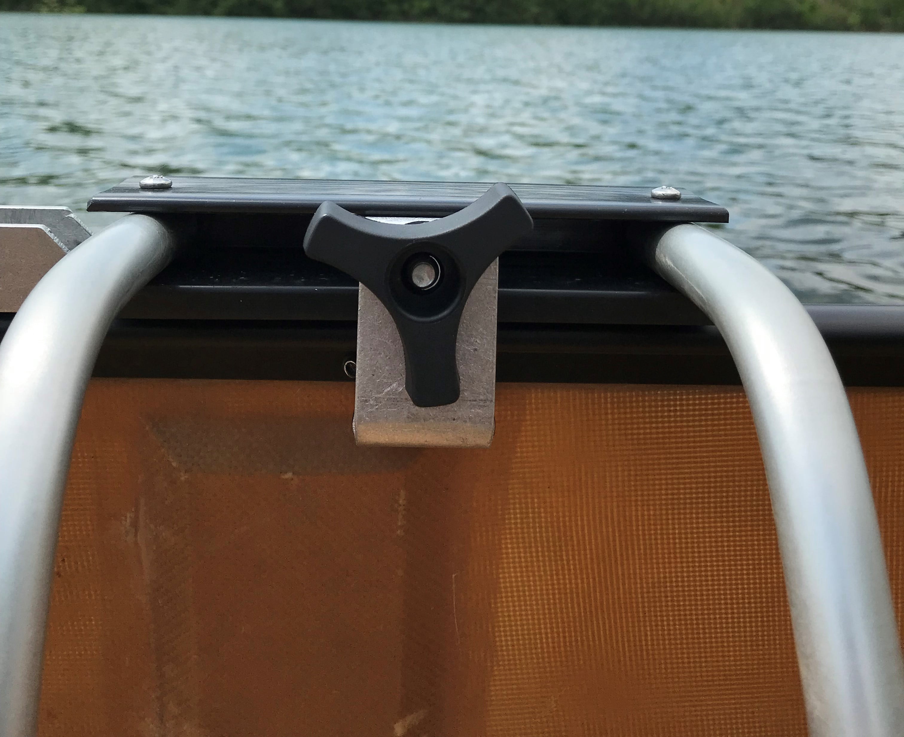 Spring Creek Manufacturing Drop-In Canoe Center Seat