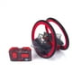 thumbnail image 3 of Robot de juguete con control remoto HEXBUG Ring Racer para niños mayores de 8 años, 3 of 6