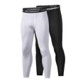 thumbnail image 3 of Pantalones cortos deportivos de fitness para hombre, pantalones cortos ajustados, finos y de secado rápido, pantalones cortos deportivos casuales, 3 of 5