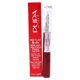 thumbnail image 1 of Lápiz labial Pupa Milano Dúo de labios Made To Last 006 Fire Red 0.13 oz, 1 of 1