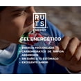 thumbnail image 3 of Electrolitos Masticables Ruts Energy Lima-Limón + Energy Gel Mix Ruts, 3 of 9
