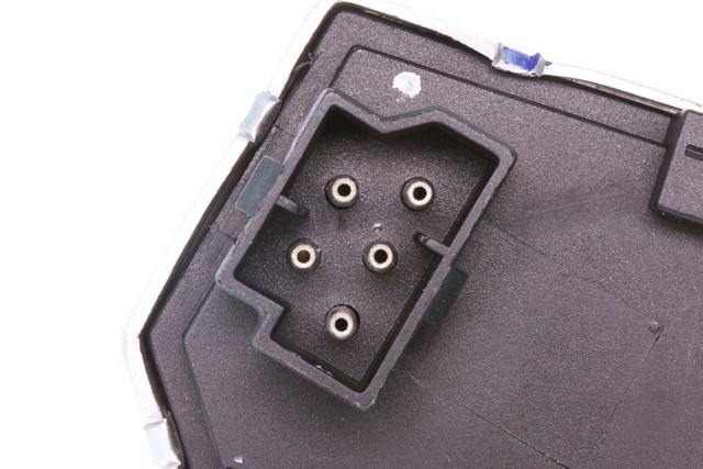 VEMO V20-79-0002 Regulator, passenger compartment fan