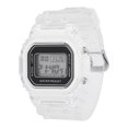 thumbnail image 4 of Reloj Digital, Reloj Deportivo Función De Retroiluminación LED Lámpara EL De Moda Para Todas Las Personas Para Uso Diario ANGGREK Descripción de la referencia, 4 of 5