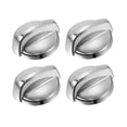 thumbnail image 2 of 4x Wb03t10284 Knobs Burner Control Knobs Replacement For Ap4346312 Ps2321076, 2 of 5