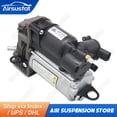 thumbnail image 1 of Air Suspension Compressor for for Mercedes W166 X166 W221 GL350 CL550 AMG 1663200104, 1 of 5