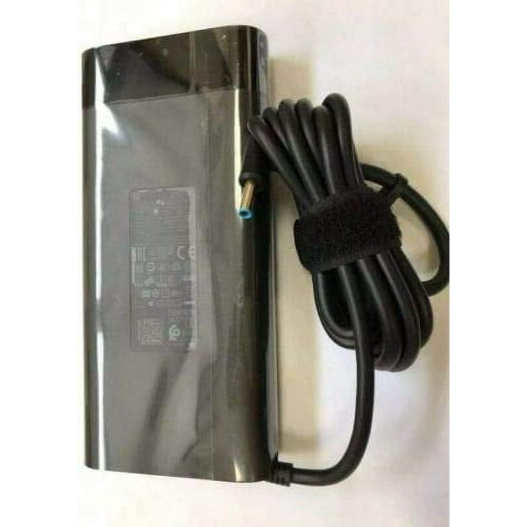HP 200W 4.5 * 3.0 MM BLUE PIN BOX PACK LAPTOP CHARGER - Buy Laptop