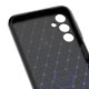 thumbnail image 3 of Funda de TPU a prueba de golpes con textura de lichi para Samsung Galaxy A25 5g, 3 of 5