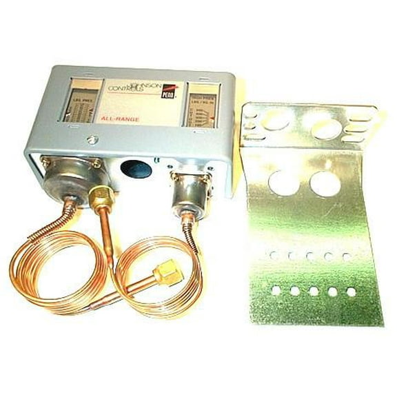 Johnson Controls P70LB-1 - 20"/100LS,100/425HS,36",# SW for Industrial Applications