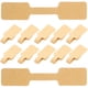 thumbnail image 5 of GOOHOCHY Etiquetas de precio autoadhesivas, pegatinas de exhibición de precios de joyería, etiquetas de precio de papel pequeñas, 100 Uds., 5 of 7